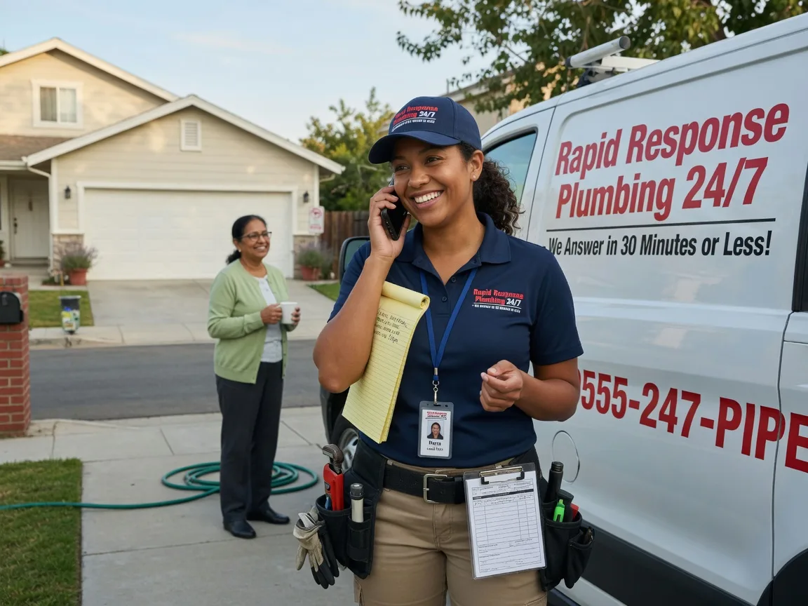 Emergency Plumber Marshall, AK FAQs